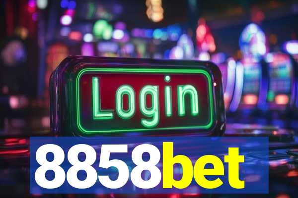 8858bet