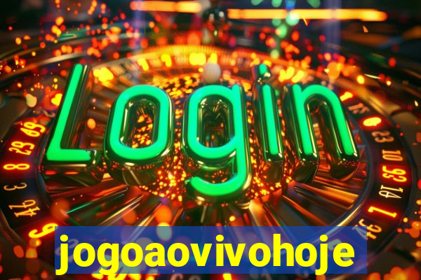 jogoaovivohoje