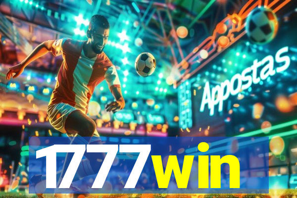 1777win