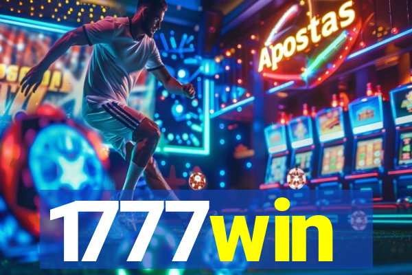 1777win