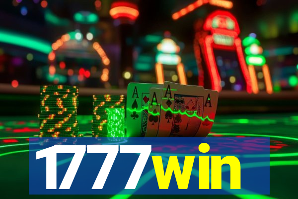 1777win