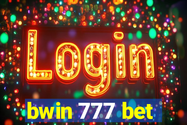 bwin 777 bet