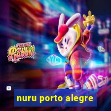 nuru porto alegre