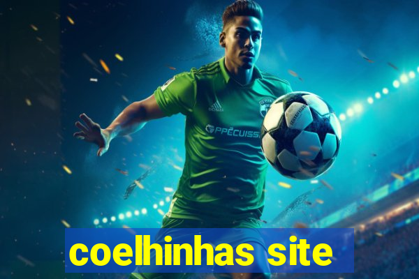 coelhinhas site
