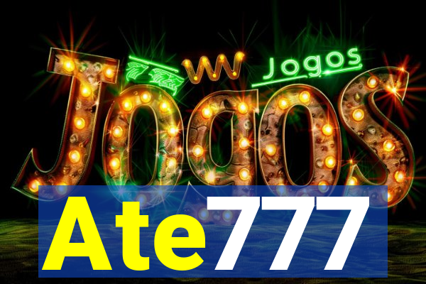 Ate777