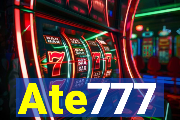 Ate777