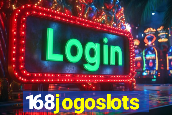 168jogoslots