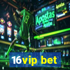 16vip bet