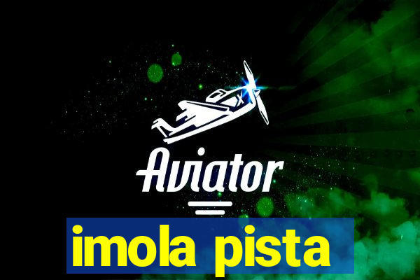 imola pista