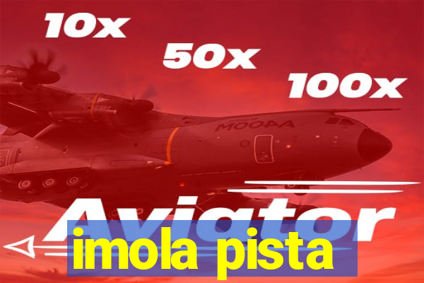 imola pista