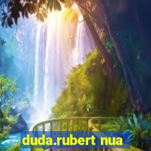 duda.rubert nua