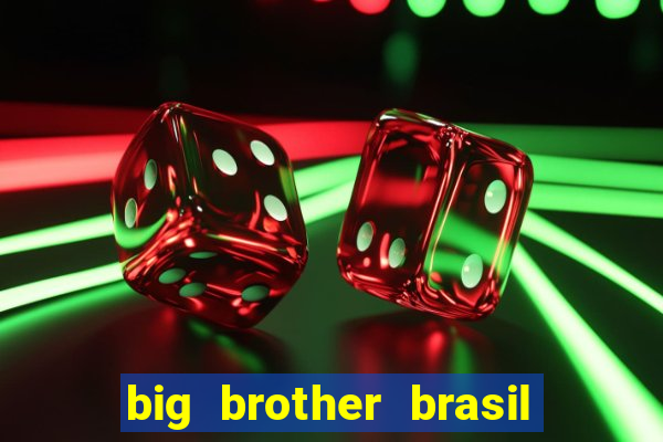 big brother brasil 777 plataforma