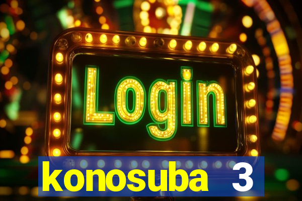 konosuba 3 temporada dublado animes online games