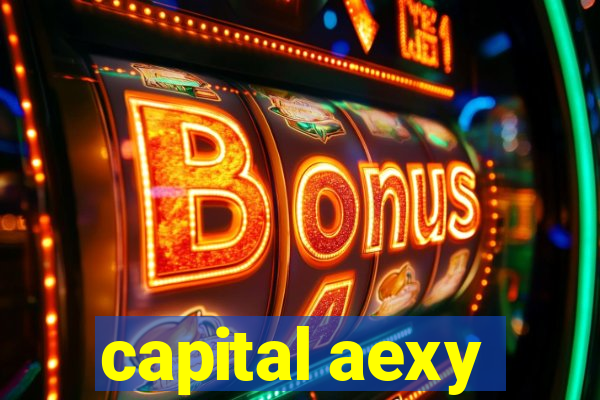 capital aexy