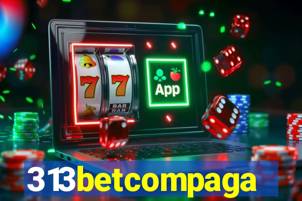313betcompaga