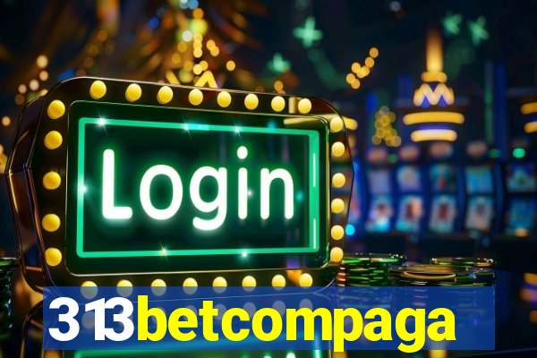 313betcompaga