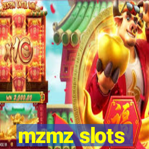 mzmz slots