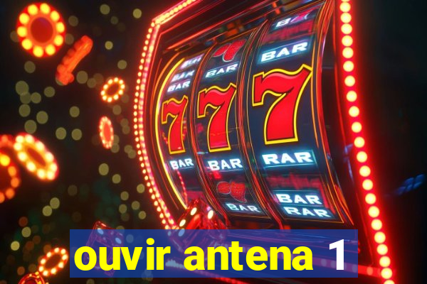 ouvir antena 1