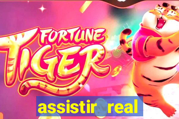 assistir real madrid ao vivo no futemax