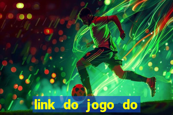 link do jogo do tigrinho original