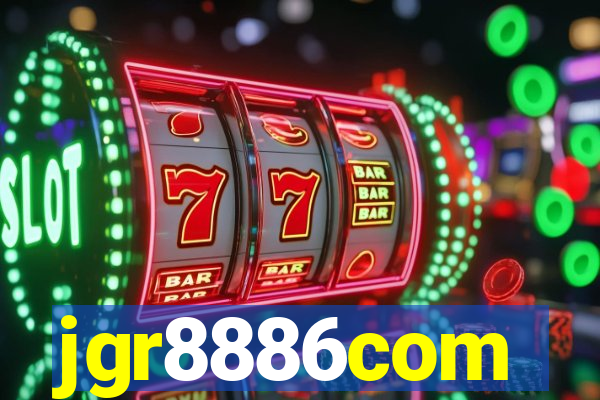 jgr8886com