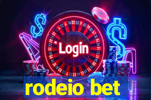 rodeio bet