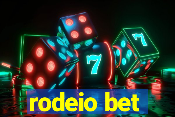 rodeio bet