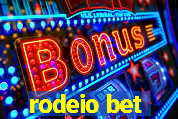 rodeio bet