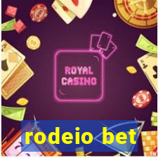 rodeio bet