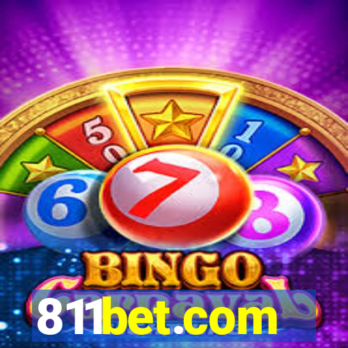 811bet.com