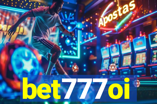 bet777oi