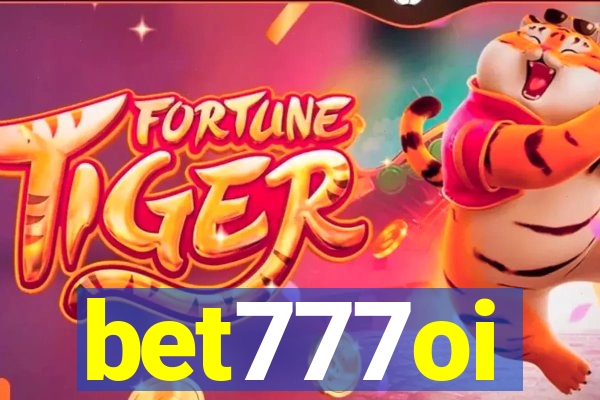 bet777oi