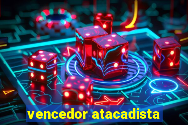 vencedor atacadista