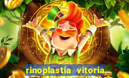 rinoplastia vitoria da conquista