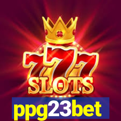 ppg23bet