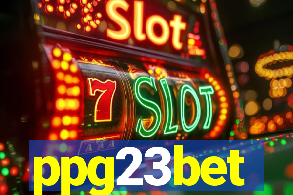 ppg23bet