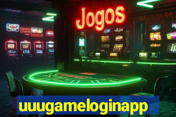 uuugameloginapp