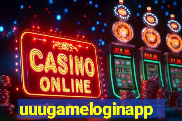 uuugameloginapp