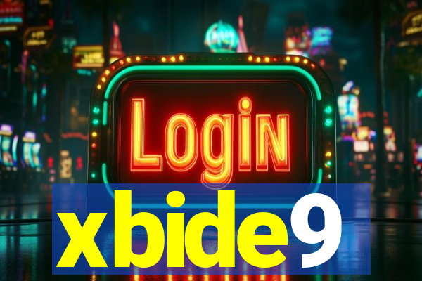 xbide9