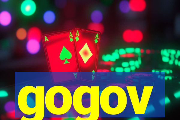 gogov