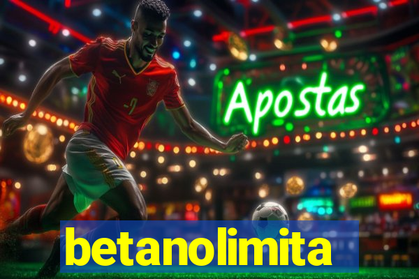 betanolimita