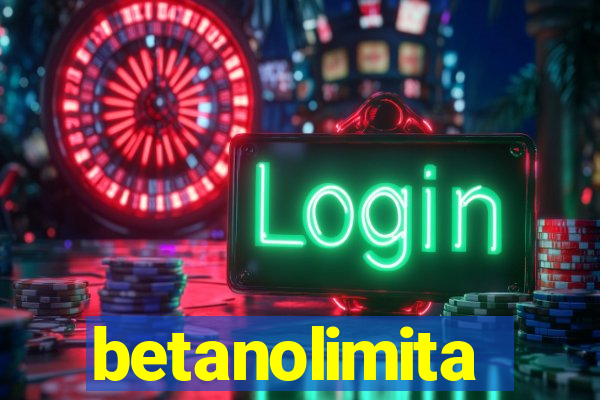betanolimita
