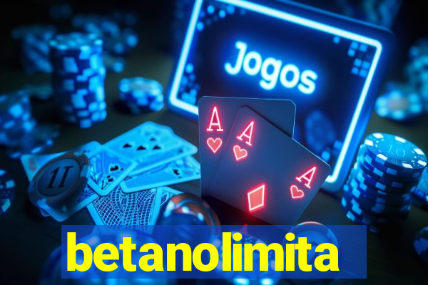 betanolimita