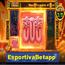 EsportivaBetapp