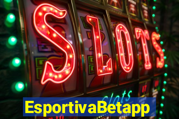 EsportivaBetapp
