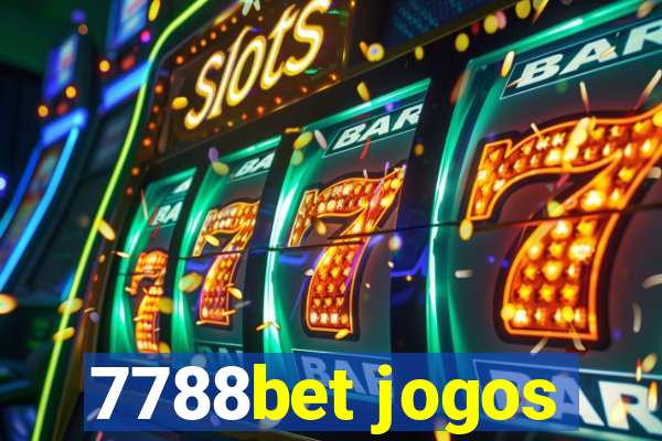7788bet jogos