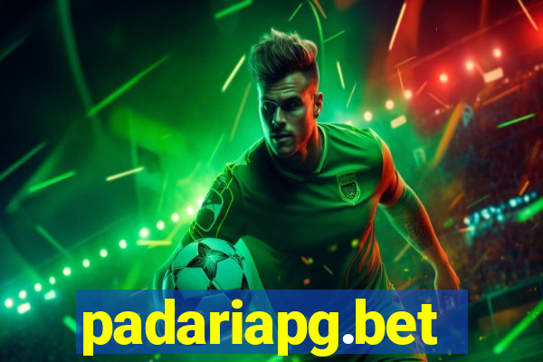 padariapg.bet