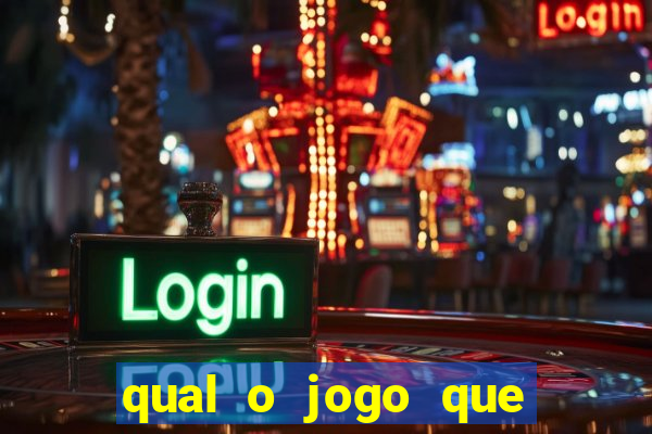 qual o jogo que dar dinheiro de verdade