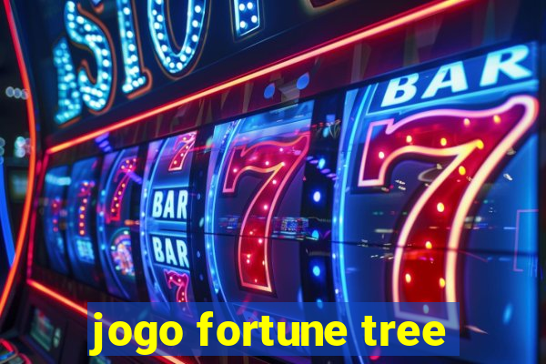 jogo fortune tree
