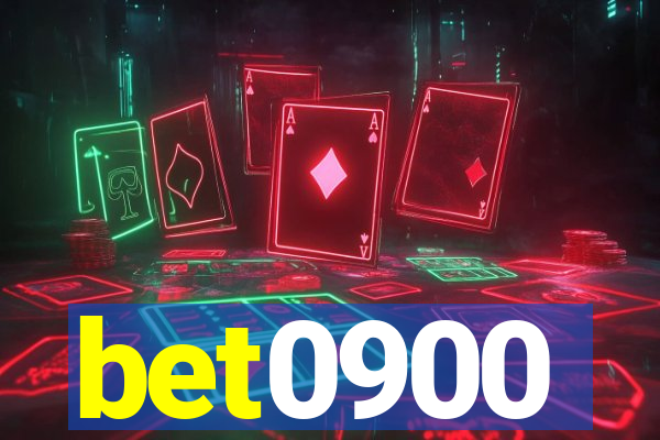 bet0900